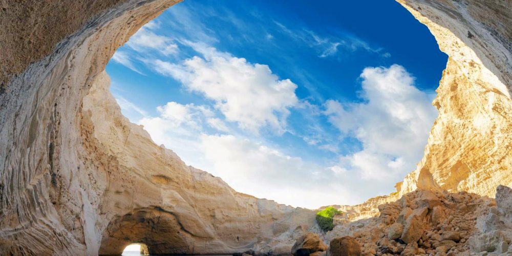 Sykia-Cave Sykia-Cave