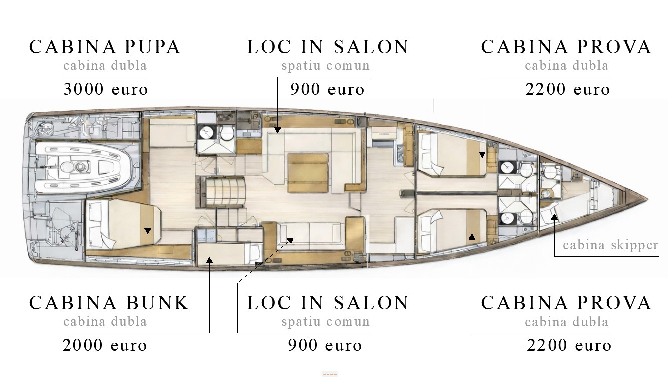 oceanis 60-mai